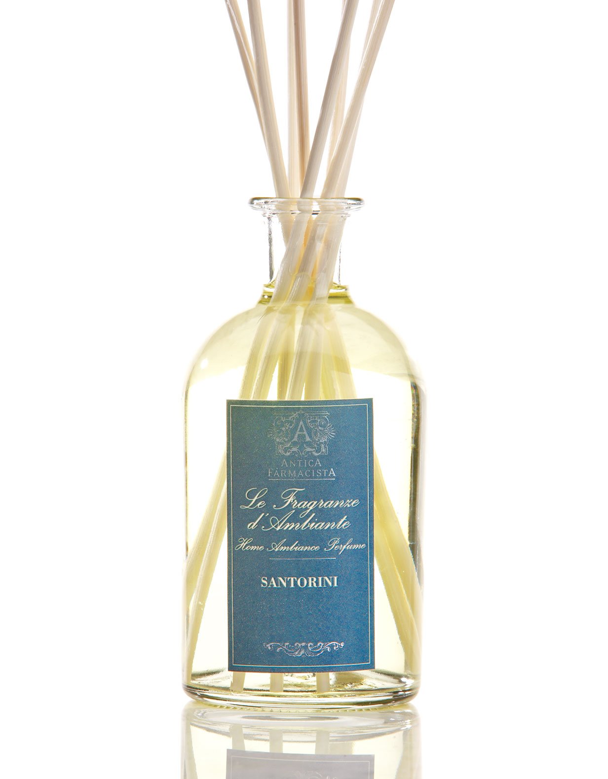 Santorini Home Diffuser