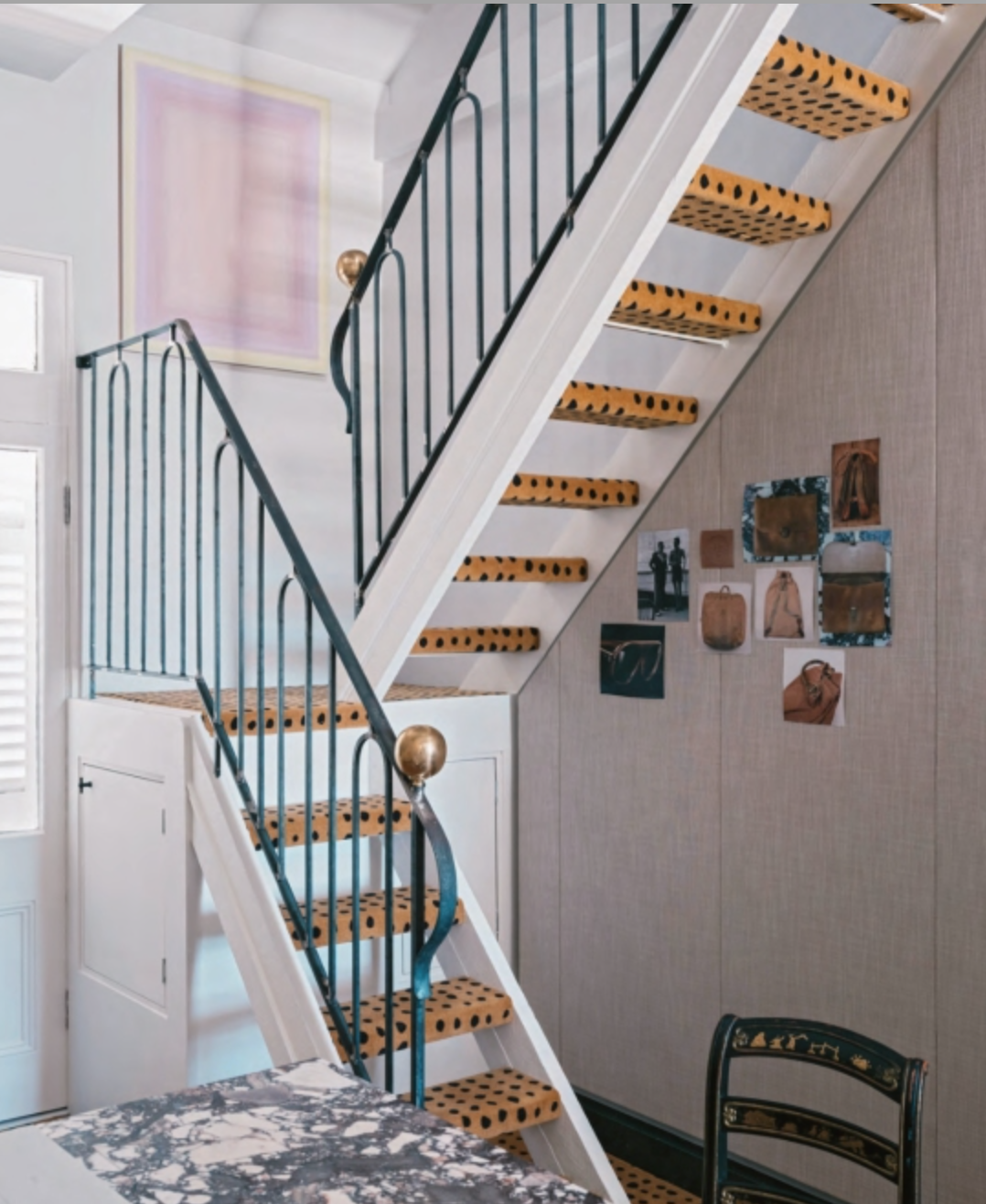 Tamsin Johnson: Spaces for Living