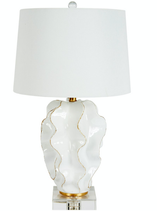 The Elizabeth Anne Lamp