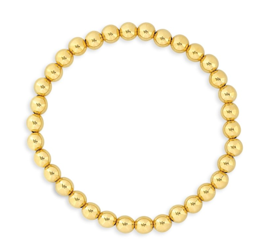 5mm: Everyday Stretch Bracelet