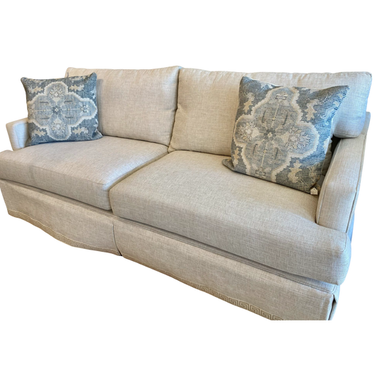 Custom ADH Couch