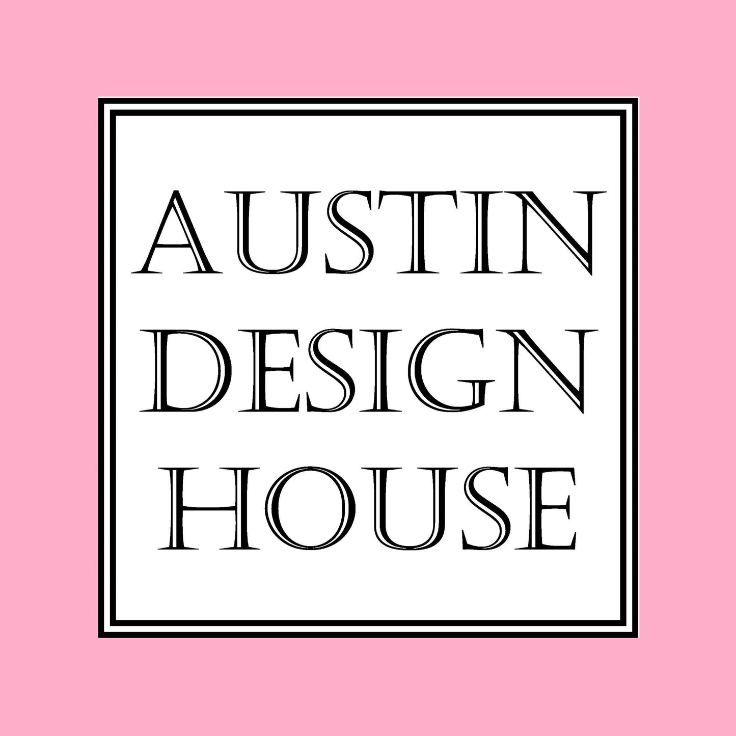 Austin Design House Gift Card